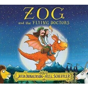 Zog & The Flying Doctors imagine
