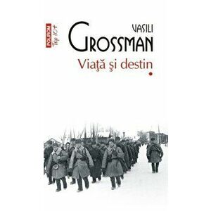 Viata si destin (2 vol.) (editie de buzunar) - Vasili Grossman imagine