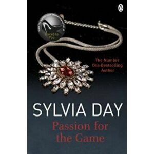 Passion for the Game - Sylvia Day imagine