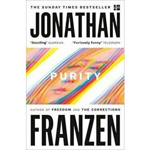 Purity - Jonathan Franzen imagine