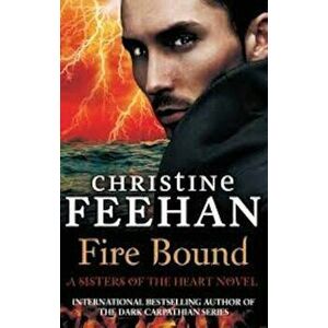 Fire Bound - Christine Feehan imagine