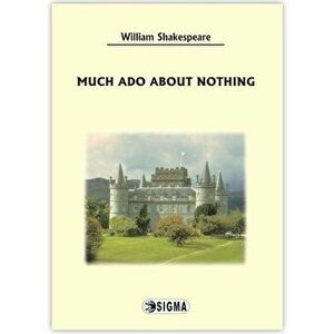 Much Ado about Nothing - *** imagine