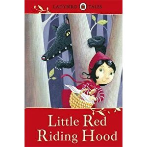 Ladybird Tales: Little Red Riding Hood - Vera Southgate imagine
