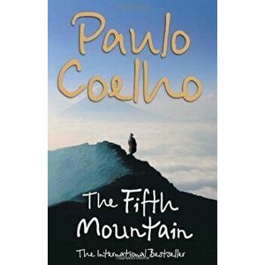 The Fifth Mountain - Paulo Coelho imagine