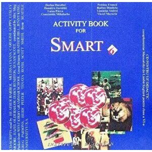 Activity book for smart 6 - CD - Dorina Doroftei, Dumitru Dorobat imagine