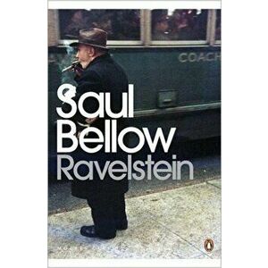 Ravelstein - Saul Bellow imagine