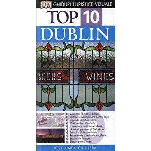 Top 10. Dublin - *** imagine