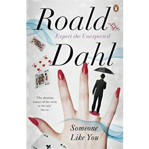 Someone Like You - Roald Dahl imagine