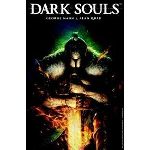 Dark Souls: The Breath of Andolus, Paperback - George Mann imagine