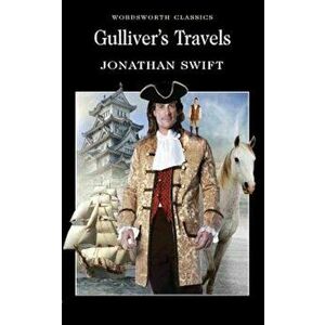 Gulliver's Travels - Jonathan Swift imagine