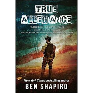 True Allegiance, Paperback imagine