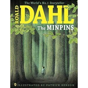 The Minpins - Roald Dahl imagine