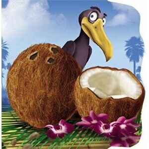 Nuca de cocos - *** imagine