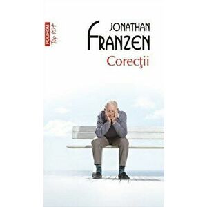 Corectii (editie de buzunar) - Jonathan Franzen imagine