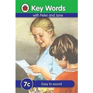 Key Words: 7c Easy to sound - W. Murray imagine