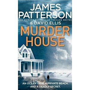 Murder House - James Patterson imagine