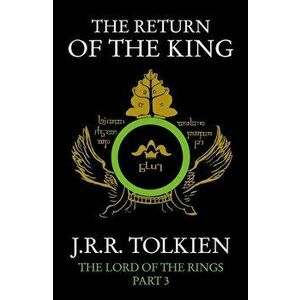 The Lord of the Rings, The Return of the King, Part 3 - J. R. R. Tolkien imagine
