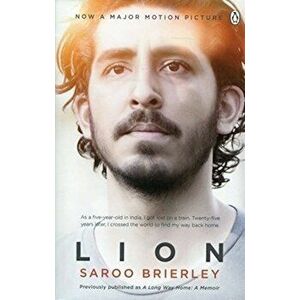 Lion: A Long Way Home - Saroo Brierley imagine