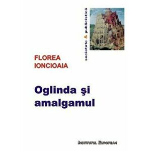 Oglinda si amalgamul - Florea Ioncioaia imagine