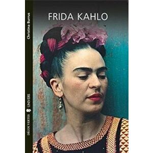 Frida Kahlo - Christina Burrus imagine