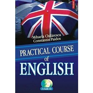 Practical Course of English (CD) - Constantin Paidos imagine
