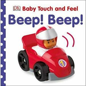 Baby Touch and Feel: Beep! Beep! - *** imagine