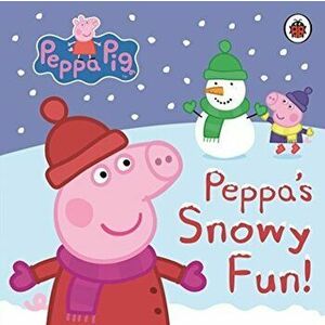 Peppa Pig: Peppa's Snowy Fun - *** imagine