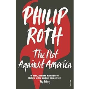 The Plot Against America - Philip Roth imagine