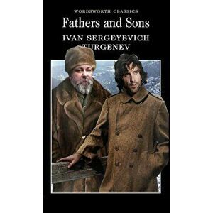 Fathers and Sons - Ivan Sergeevich Turgenev imagine