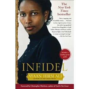 Infidel, Paperback - Ayaan Hirsi Ali imagine