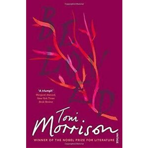 The Beloved - Toni Morrison imagine