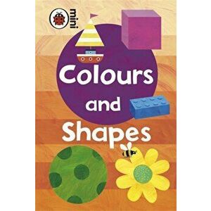 Early Learning: Colours and Shapes - *** imagine