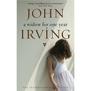A Widow for One Year - John Irving imagine