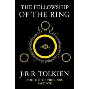 The Lord of the Rings, The Fellowship of the Ring, Part 1 - J. R. R. Tolkien imagine