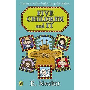 Five Children and It - E. Nesbit imagine