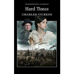 Hard Times - Charles Dickens imagine