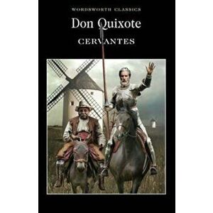 Don Quixote - Miguel de Cervantes imagine