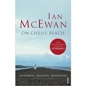 On Chesil Beach - Ian McEwan imagine