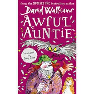 Awful Auntie - David Walliams imagine