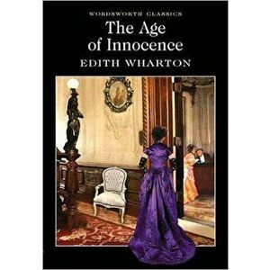 The Age of Innocence - Edith Wharton imagine
