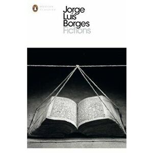 Fictions - Jorge Luis Borges imagine
