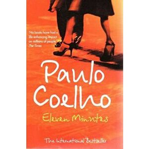 Eleven Minutes - Paulo Coelho imagine