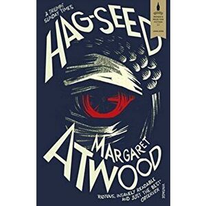 Hag-Seed - Margaret Atwood imagine