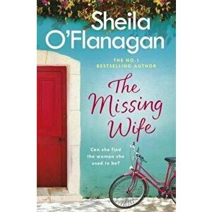 Missing Wife - Sheila O'Flanagan imagine