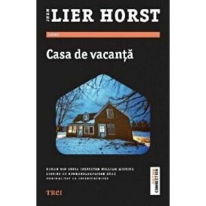 Casa de vacanta - Jorn Lier Horst imagine