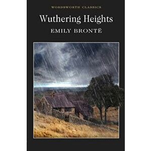 Wuthering Heights - Emily Bronte imagine