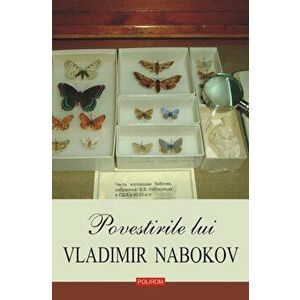 Povestirile lui Vladimir Nabokov - Vladimir Nabokov imagine