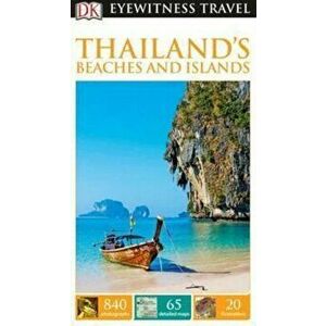 DK Eyewitness Travel Guide Thailand's Beaches & Islands - *** imagine