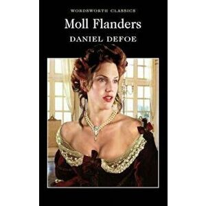 Moll Flanders - Daniel Defoe imagine