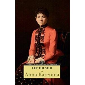 Anna Karenina - *** imagine
